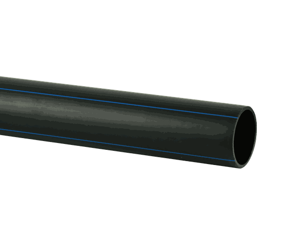 ỐNG NHỰA HDPE