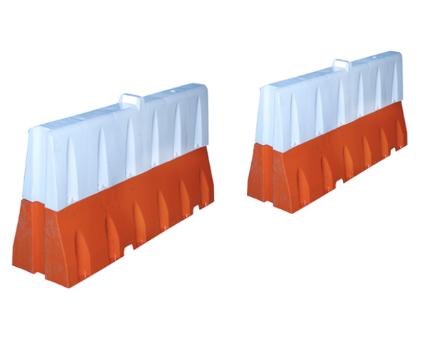DẢI PHÂN CÁCH GIAO THÔNG HDPE