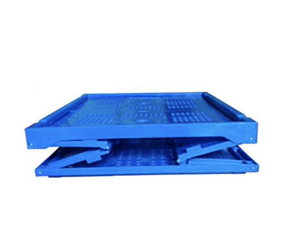 THÙNG GẤP XẾP