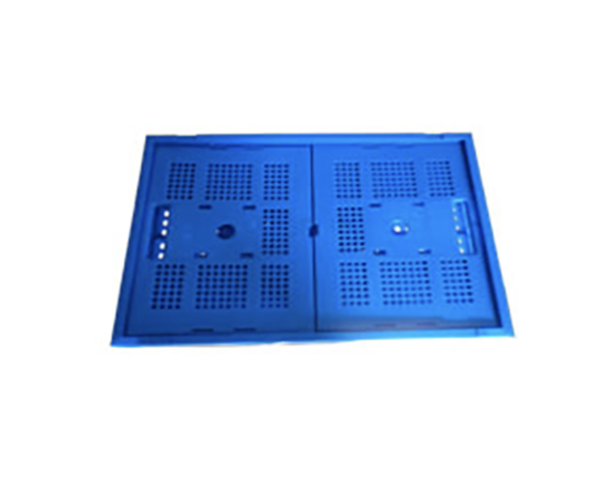 THÙNG GẤP XẾP