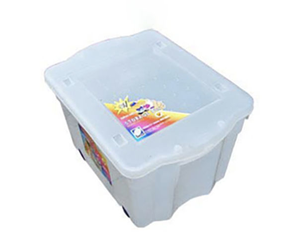 THÙNG T72 BÍT CÓ BÁNH XE