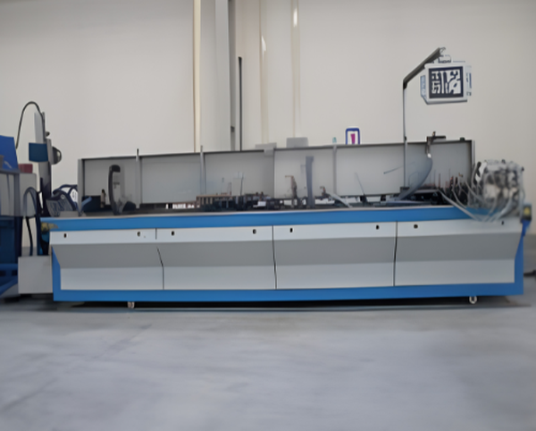 THIẾT BỊ BÀN ĐỊNH HÌNH SẢN PHẨM