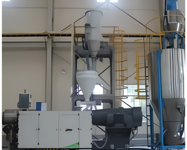 THIẾT BỊ ÉP ĐÙN
