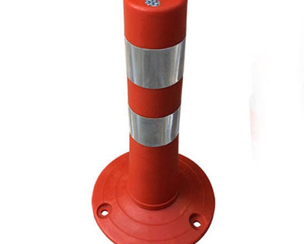 TRỤ GIAO THÔNG 450MM (ĐẾ 200MM VÀ ĐẾ 250MM)