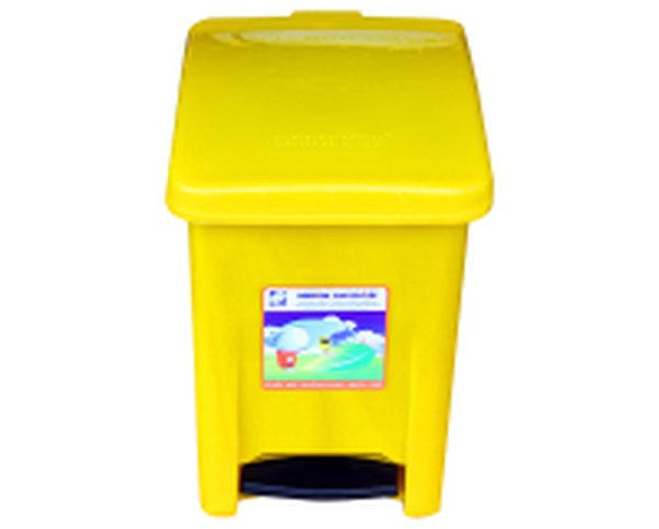 THÙNG RÁC DÀNH CHO GIA ĐÌNH - VĂN PHÒNG - WC (25L - 20L - 15L - 9L)