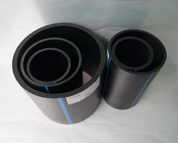 ỐNG NHỰA HDPE