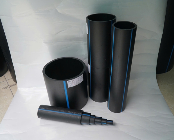 ỐNG NHỰA HDPE