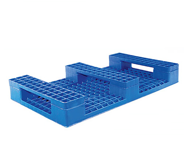 PALLET ĐƠN 600 X 1000 X 140