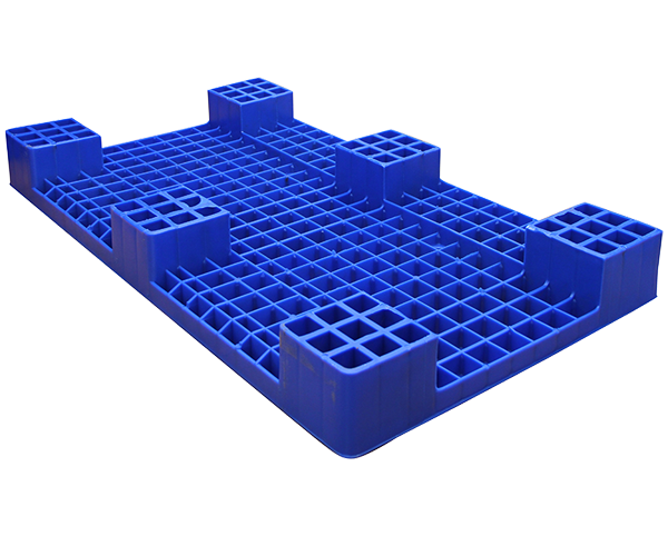 PALLET ĐƠN 600 X 1000 X 100