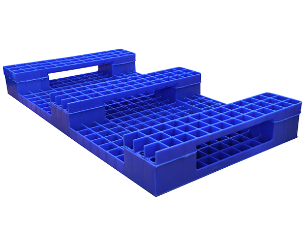PALLET ĐƠN 600 X 1000 X 140