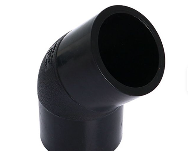 CHẾCH HÀN HDPE