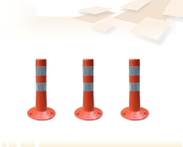 TRỤ GIAO THÔNG 450MM (ĐẾ 200MM VÀ ĐẾ 250MM)