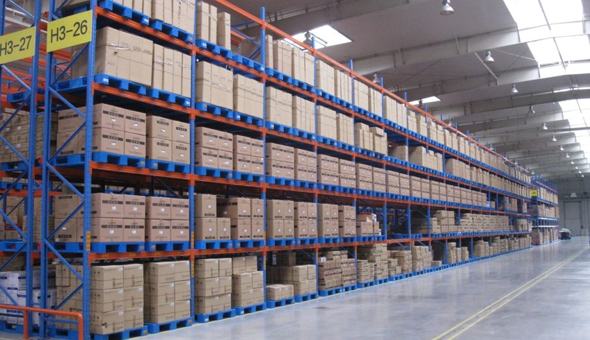 Pallet Nhựa Lót Sàn - Ứng dụng ĐA NĂNG trong đời sống và sản xuất