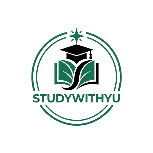 SEO MARKETING: STUDY WITH YU