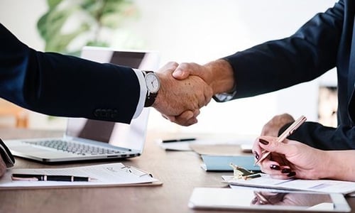 Kỹ năng giao tiếp và thương lượng