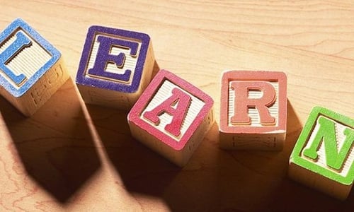 Phương pháp giúp bạn nâng cao nghiệp vụ chuyên môn 