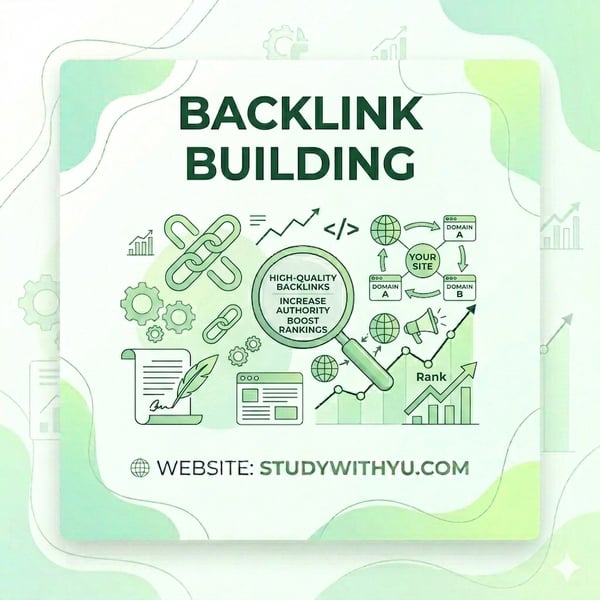 DỊCH VỤ BACKLINK