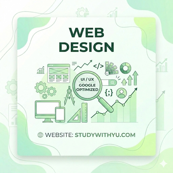 THIẾT KẾ WEB