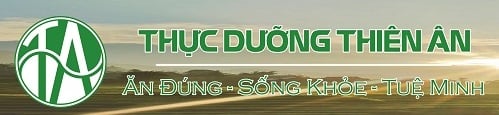 Thực Dưỡng Thiên Ân