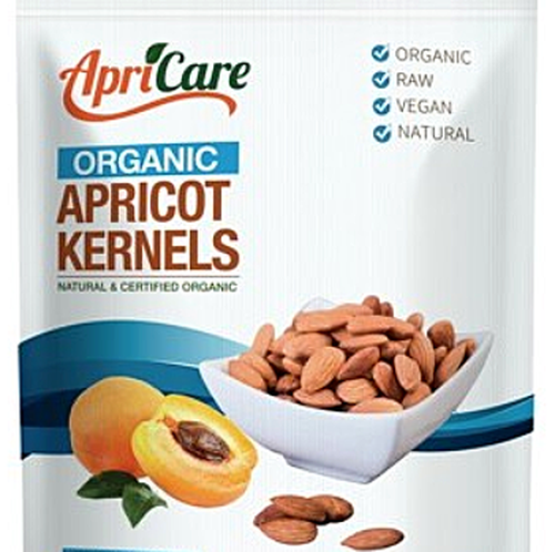 500G NHÂN HẠT MƠ  ORGANIC (APRICOT KERNELS)