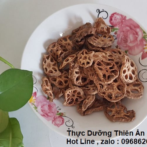 TRÀ CỦ SEN (TÚI 200 GRAM)