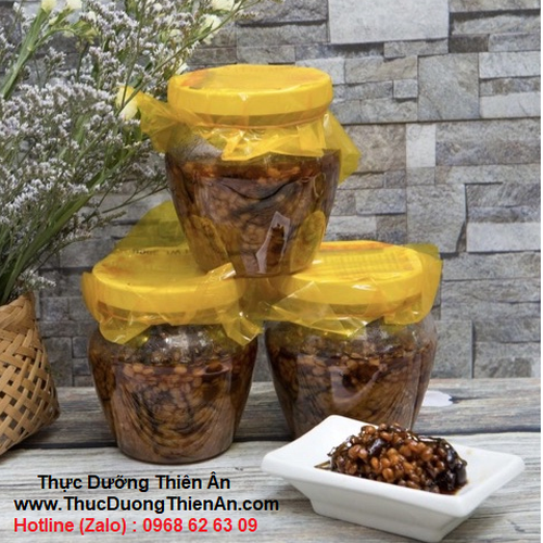 NATTO MISO NHẬT (HỦ 300G) : BỔ SUNG ĐẠM, THÔNG MẠCH MÁU