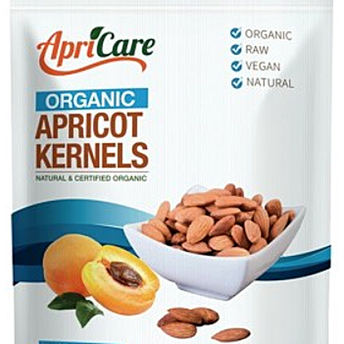 500G NHÂN HẠT MƠ  ORGANIC (APRICOT KERNELS)