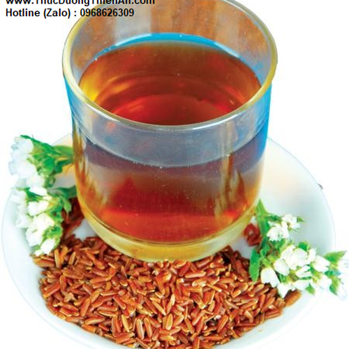 TRÀ GẠO LỨT RANG