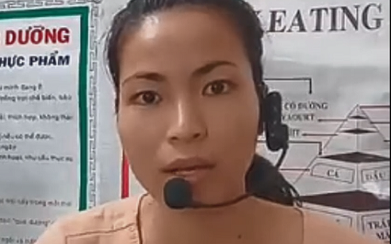 CÂU CHUYỆN XÚC ĐỘNG VỀ BỆNH NHÂN BỊ TÂM THẦN KHỎI BỆNH NHỜ ĂN GẠO LỨT