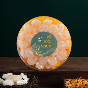Tổ yến baby
