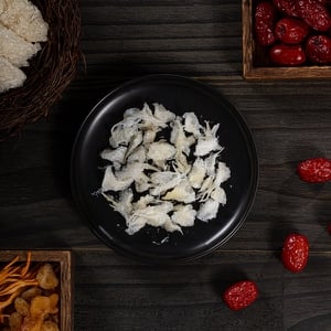 Tổ yến tươi