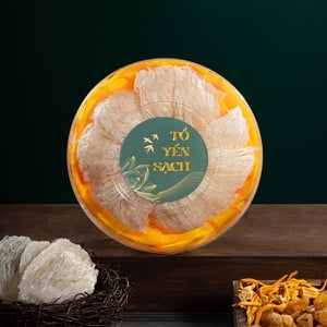 Tổ yến sạch thượng hạng 100 gram