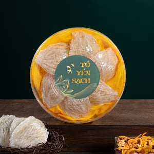 Tổ yến sạch 50 gram  
