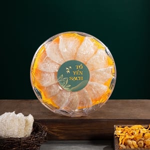 Tổ yến vụn 8 gram/tổ