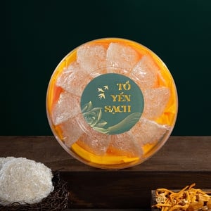 Tổ yến vụn 5 gram/tổ