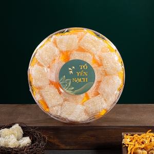 Tổ yến vụn chia sẵn