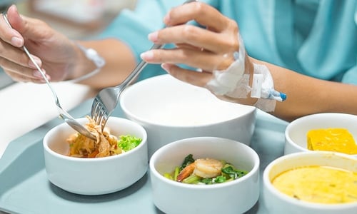 Người Mới Phẫu Thuật Nên Ăn Gì Để Phục Hồi Nhanh Và Tăng Đề Kháng?