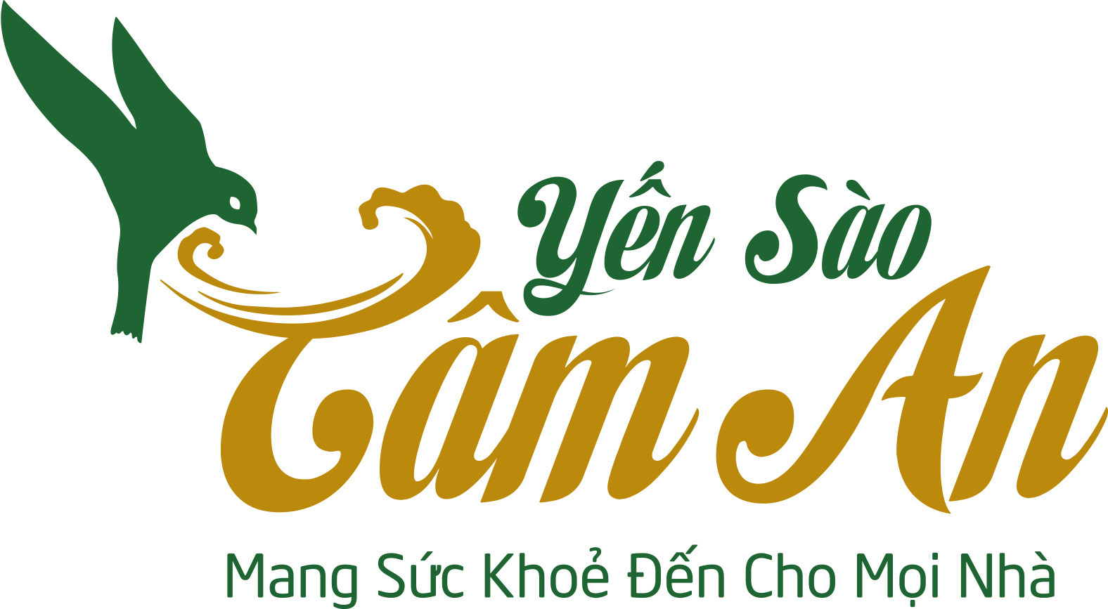 Yến Sào Tâm An