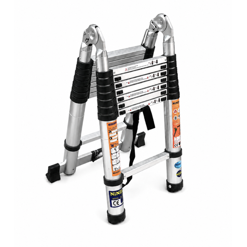 Thang Xếp Chữa Cháy 3.5M Theo Thông Tư 150