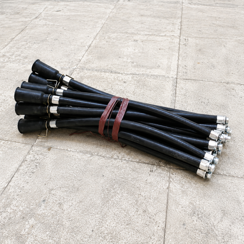 Dây Loa Bình Chữa Cháy Bột