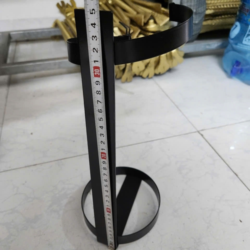Đai Treo Bình Chữa Cháy 4kg