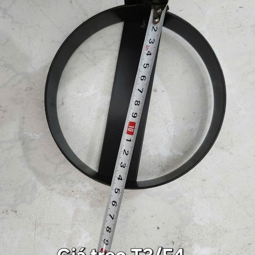 Đai Treo Bình Chữa Cháy 3Kg