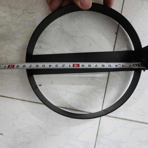 Đai Treo Bình Chữa Cháy 8Kg