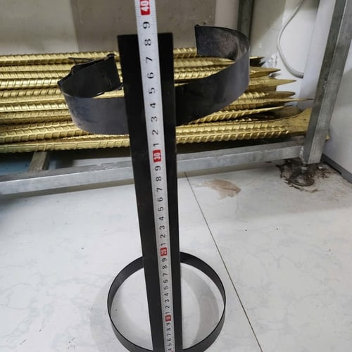 Đai Treo Bình Chữa Cháy 5Kg