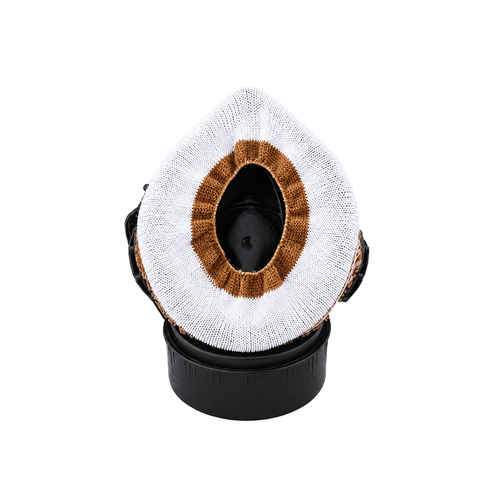  Mặt Nạ Phòng Độc 1 Phin NP305