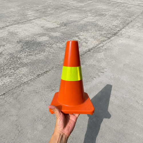 Cọc Tiêu Giao Thông 30cm GT.30B