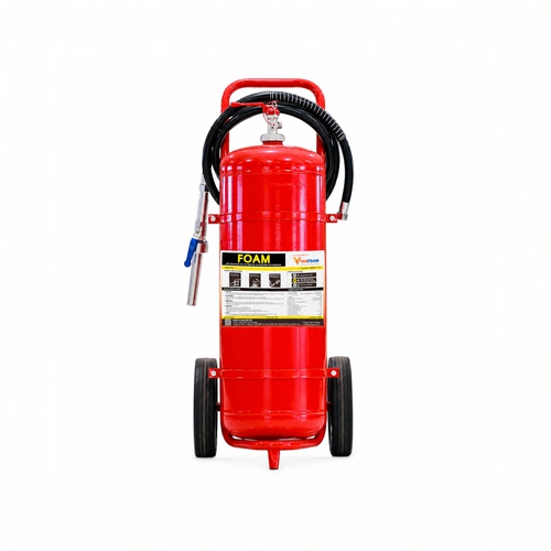 Bình Chữa Cháy Foam 25 Lít Vinafoam VF25