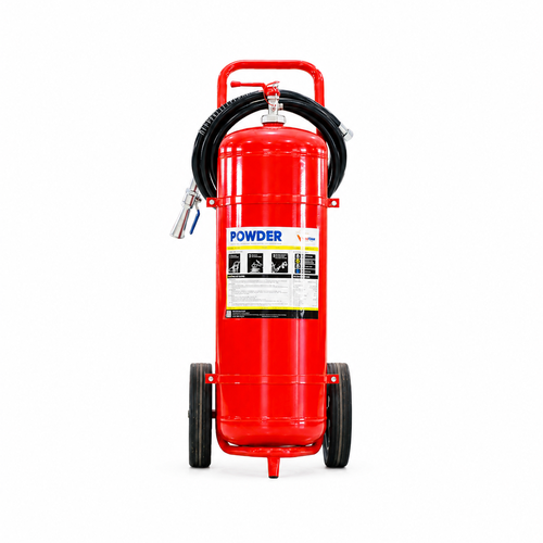 Bình Chữa Cháy Bột ABC 50kg Vinafoam VP50