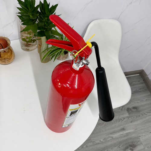 Bình Chữa Cháy Khí Co2 3kg Vinafoam MC3