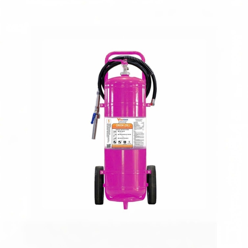 Bình Chữa Cháy Pin Lithium ORION 25 lít Vinafoam OR-25